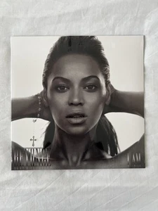 Beyonce - Sasha Fierce Vinyl - Picture 1 of 2