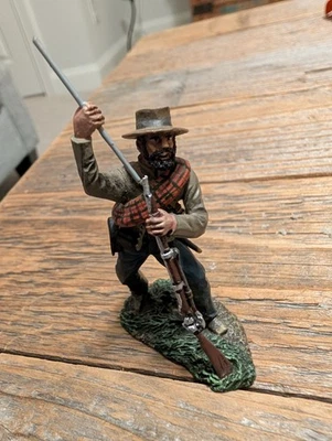 W.Britain Civil War Figure 2011  - image 1 of 4