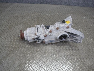 11-15 MINI S R60 R61 COUNTRYMAN AWD DIFERENCIAL TRASERO PORTADOR RELACIÓN 2,81 OEM Foto 1 de 4