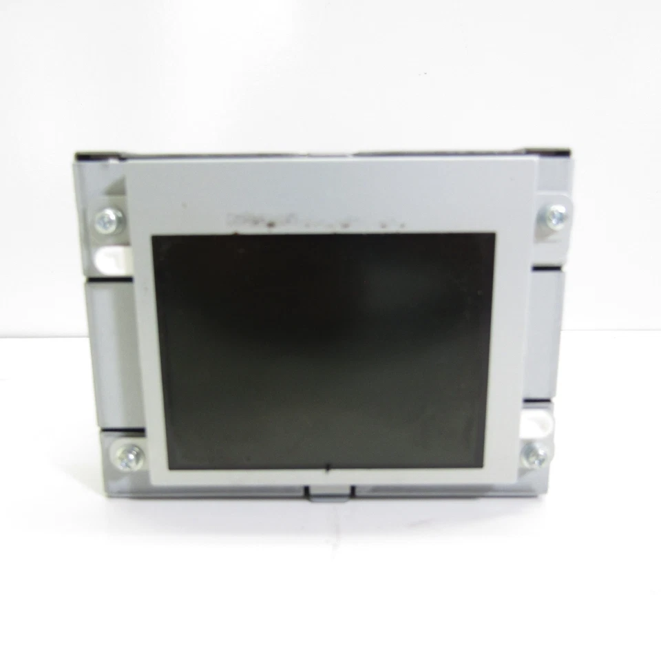 Toyota Highlander 2008-2010 módulo de monitor pantalla de información 8391048020 Foto 1 de 4