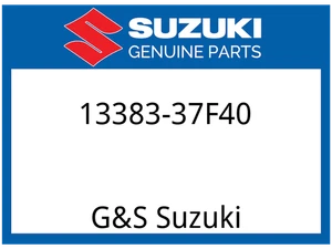 Suzuki OEM Part 13383-37F40 NEEDLE, JET (N8RH-4) - Picture 1 of 1
