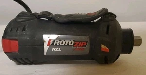 RotoZip RZ1 Bosch - Corded Rotary ZIP Tool Model RZ1 - Picture 1 of 2