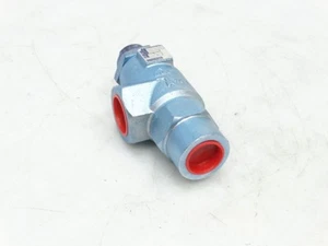 HANSEN TECHNOLOGIES H5604/300-P VALVE - Picture 1 of 3