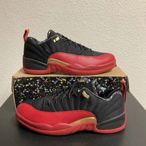Air Jordan 12 Retro SE Low Super Bowl Size 12 - Picture 1 of 10