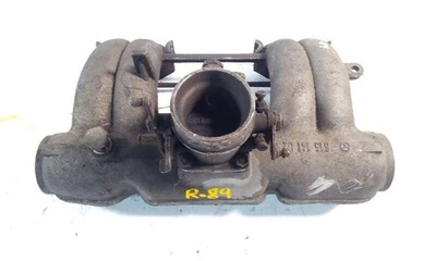 Colector de admisión 73-81 Mercedes 240D tipo 123 y 115 Foto 1 de 4