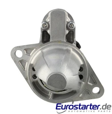 1*** Starter Mitsubishi New Genuine M001T84481 for Subaru Forester Impreza Le - Image 1 of 4