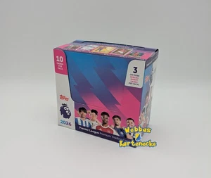 Topps Premier League 2026 Premium Juego de Cartas Coleccionables Base Único Novato Inserto - Imagen 1 de 1