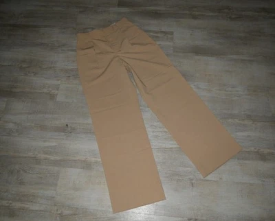 💖ZARA **klassische Hoher Bund Hose ** Gr. S/36 super Z. 💖 - Bild 1 von 4