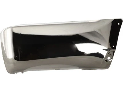 For 1996-2002 Toyota 4Runner Bumper End Rear Right Replacement AP 49675GWWZ 1997 - Image 1 of 2