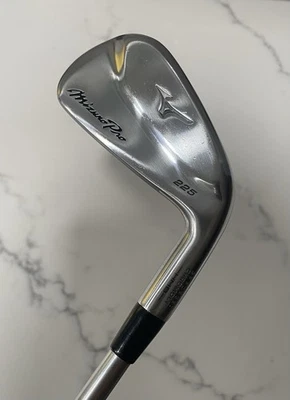 Mizuno Pro 225 3 Iron 19° Driving Iron Project X IO 6.0 110g, MCC +4 Midsize ⛳️ - Image 1 of 4