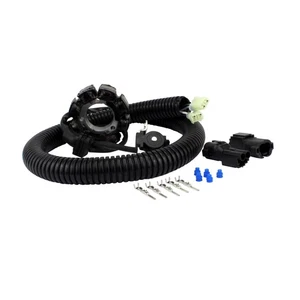 Stator For Honda CRF 250 450 R 2004-2009 | Repl.# 31120-MEN-A11 / 31120-MEN-731 - Picture 1 of 9