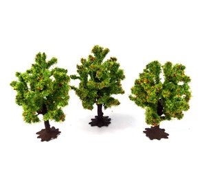 Gaugemaster GM1821 Apple Trees OO/HO Guage (GM183) - Picture 1 of 1