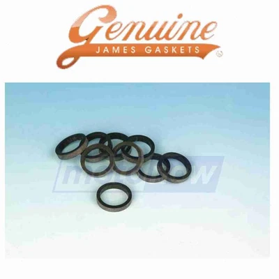 James Gasket Kickstarter Shaft Oil Seal for 1983 Harley Davidson FXDG Disc ks Foto 1 de 4