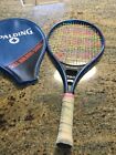 Vintage Spalding Skill Builders 1 Jr. Tennis Raquet