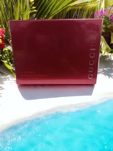 Gucci Rush Eau De Toilette 50ml Spray 100% Authentic Brand New Sealed. - Picture 1 of 1