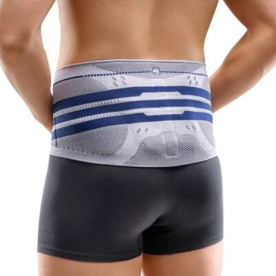 Rückenbandage Bauerfeind LumboTrain