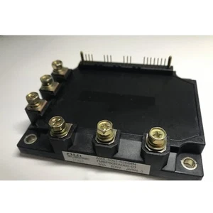 New 1PC For FUJI 7MBP50RA060-01 A50L-0001-0266#N Power Module Supply - Picture 1 of 4