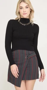Skirt Woman Summer Collection - Picture 1 of 3