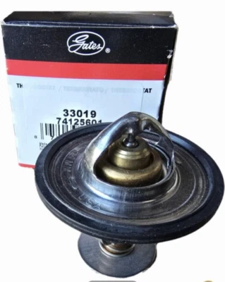 33019 Gates Thermostat New for Chevy Olds Suburban Express Van S10 Pickup SaVana - Image 1 of 4