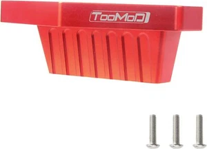 RC Aluminum Front Lower Arm Stabilizer Mount for Tamiya CW-01 Lunch Box Pumpkin - Picture 1 of 6