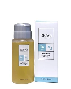 OBAGI PROFESSIONAL Purifying Balancing Toner - 7.1 fl.oz BRAND NEW - Picture 1 of 1