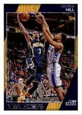 2016-17 HOOPS BASKETBALL ASSORTED SINGLES U-PICK 1-258