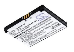 Batterie 1100mAh type E610 Pour Amoi E610 - Photo 1/1