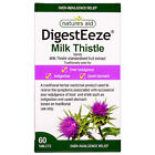 DigestEeze? 150mg  (Equivalent 2750mg - 6600mg Milk Thistle)  60 Tabs-7 Pack