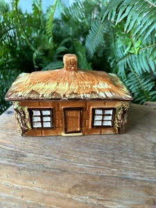 Vintage Price Kensington Cottage Ware 845007 England Butter Dish Container - Picture 1 of 8