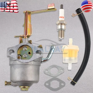 Carburetor for Powermate Lawn Edger model PWLE0799 - Picture 1 of 7
