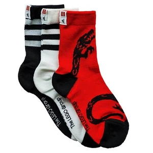 Adidas X LEGO® Ninjago Set Di 3 Calzini Per Bambini E Neonati Drago - Foto 1 di 4