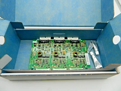 Abb  68569583 ABB IGBT MODULE+DRIVE FS225R17KE3/AGDR-76C    IGBT KIT - Bild 1 von 4