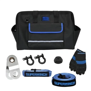 Superwinch 2576 Recovery Kit - Bild 1 von 1