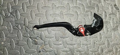  BMW S 1000 R 2014 - 2020 EVOTECH PALANCA DE FRENO RF69 S1000RR RF69  Foto 1 de 4