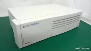 HP A3511A Fiber Channel SCSI Bridge/Multiplexer - Picture 1 of 7