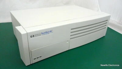 HP A3511A Fiber Channel SCSI Bridge/Multiplexer - Image 1 of 4