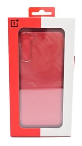 Custodia protettiva bumper silicone originale OnePlus - Foto 1 di 2