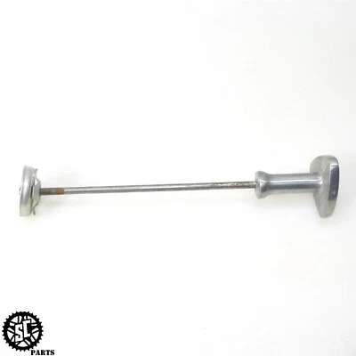 2012 Ural Motorcycles triple árbol emblema] adorno insignia U02 Foto 1 de 3