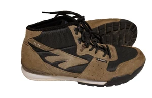 Hi-Tec Mens Sierra Lite Hiking Boots SL 78 Size 10.5 - Picture 1 of 16