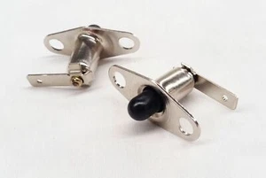 FORD FALCON FUTURA EA EB ED EF EL INTERIOR COURTESY LIGHT DOOR SWITCHES - Picture 1 of 3