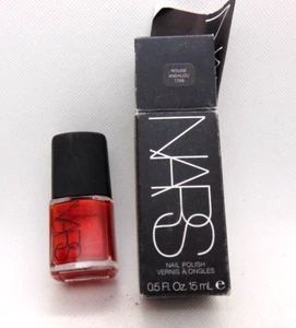 NARS Nail Polish Rouge Andalou 1769 0.5oz/15ml NIB - Picture 1 of 1