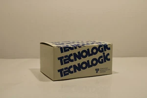 Tecnologic TDR26 PCDSR Temperature Controller NEW - Picture 1 of 5