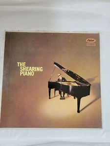 George Shearing : The Shearing Piano vinyl  - Picture 1 of 6