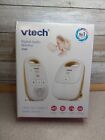 Upgraded VTech DM111 Audio Baby Monitor with Best-in-Class Long Range NEW