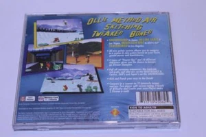 Juego Playstation 2Extreme 1997 - Imagen 1 de 4