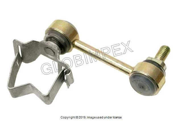 Varilla de conector para sensor de nivel de faros GENUINA para BMW (1997-2003) Foto 1 de 1