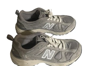 Zapatos para hombre New Balance 878 gris CM878KO1 talla 5,5 - Imagen 1 de 18