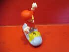 mcdonalds happy meal promo rare collectable figure toy sonic hedgehog
