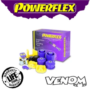 Powerflex Polyurethan Buchsen Handling Pack Renault Clio 3 05-12 PF60K-1002 - Bild 1 von 1