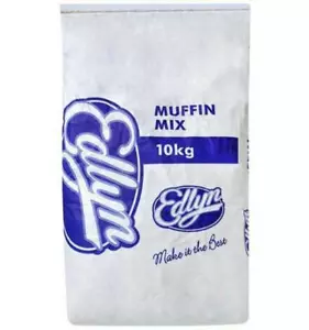 Edlyn Muffin Mix 10Kg - Picture 1 of 1